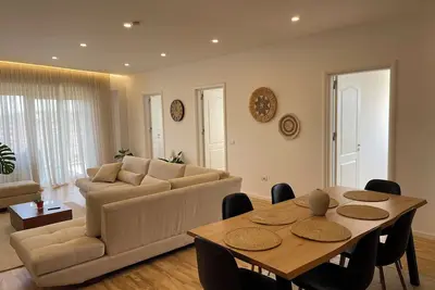 Image de Slow Living Shkodra — Brand New Central Apartment