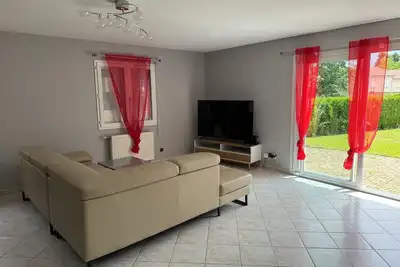 Image de Villa Du Lac