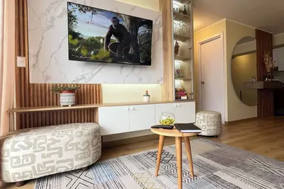 Image de Apartment in Lima, comfortable and centrally located