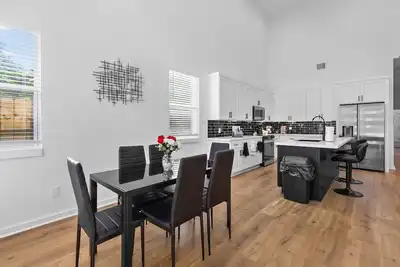 Image de Spacious Houston Stay 5 Min to Downtown Attraction