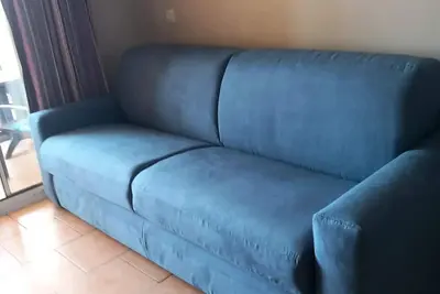 Image de Appartement climatisé vue mer 2 pièces 4 personnes - Sélection