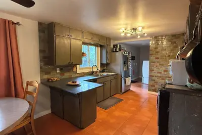 Image de Charming 2-bedroom house in heart of Berthoud