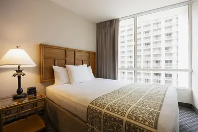 Image de Charming Palm Suite at The Imperial Hawaii Resort
