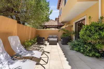 Image de Gc111-Malmok Beach-3br townhome perfect for family