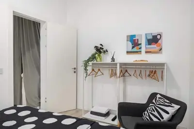 Image de Mr Monti Luxury Bauhaus