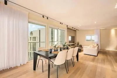 Image de Grand Lapin Penthouse