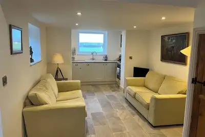 Image de Small 3 bedroom converted stable in Norfolk