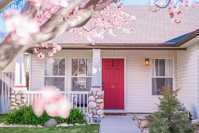 Image de Comfort and Luxury Family Home