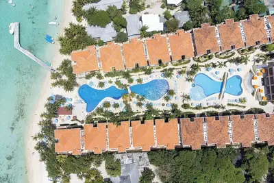 Image de Infinity Bay Oceanfront Paradise - 1 Bedroom Condo - Fully Renovated