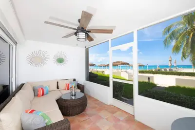 Image de #29 Oceanfront Discovery Point Club - On the Beach! Oceanfront Get Away