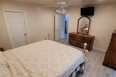 Image de Soothing 3-bedroom house in Orcutt