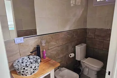 Image de Cabin in Merlo San Luis for 8pax with heated pool