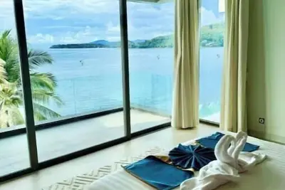 Image de Kamala Beach Front Sea View 6 Bedroom Villa