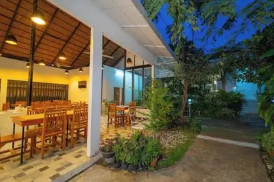 Image de Phuket Beach 4 Bedroom 4 Private Pool Seaside Garden Villa