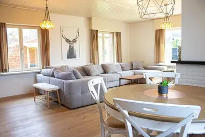 Image de Vacation home Lammersdamhoeve: tranquility, space and nature. Dogs allowed!
