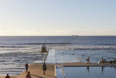 Image de The Mila, Merewether Beach