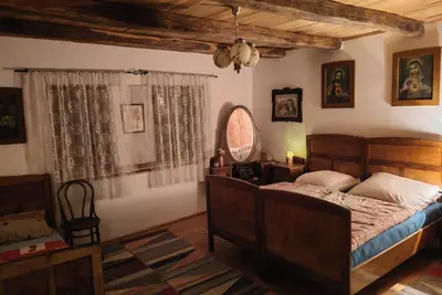 Image de Marvelous 2-bedroom cottage in Staro Petrovo Selo