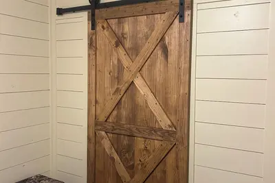 Image de 2-bedroom house in charming Oxford in serene setting