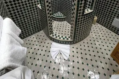 Image de Premium Quadruple Room