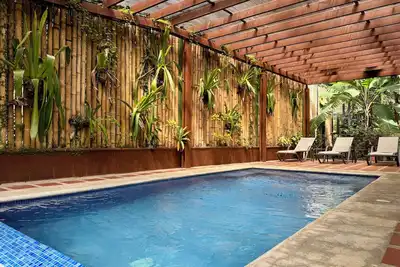 Image de Lapa Villas 1&2: 2 Ocean-View Homes, Heated Pool, Jacuzzi, Gym & Beach Trail