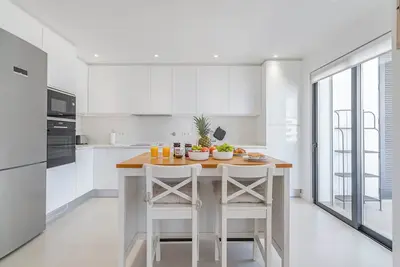 Image de Lumina Muse Residence - Bright family flat, close to the centre of Lagos