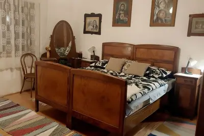 Image de Fabulous 2-bedroom cottage in Staro Petrovo Selo