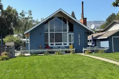 Image de Osoyoos Snowbird Delight