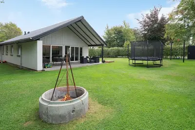 Image de Superbe maison de 3 chambres à Lundby