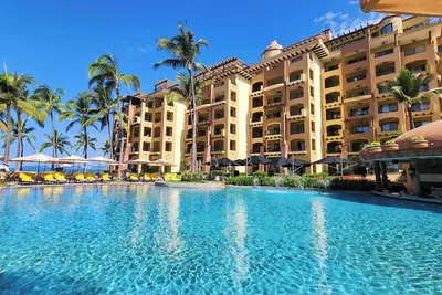 Image de 2 Bedroom condo in Villa la Estancia in Nuevo Nayarit