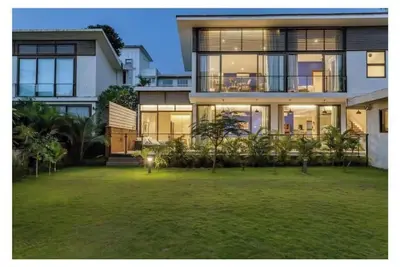 Image de Horizon Infinity Villa by Dia Hotels