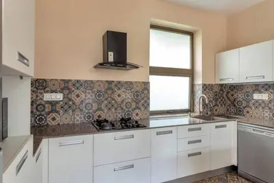 Image de Viora by Dia Hotels B