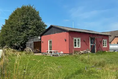 Image de Superbe maison de 2 chambres à Højer
