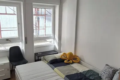 Image de Semeria Suites 2 - Family room for 4