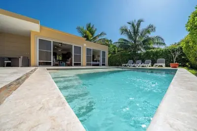 Image de Your Sosúa Hideaway — Pool — Total Privacy.