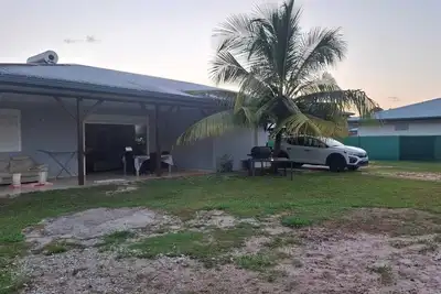 Image de Villa Xxl – 5 Chambres