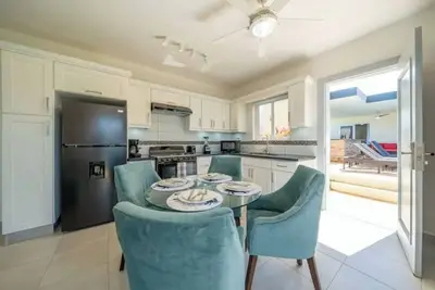 Guest House • Luxury • Quality • Spacious.