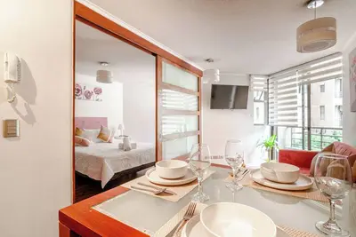 Image de Remodeled Department Tourist Neighborhood