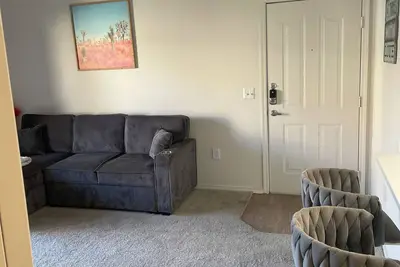 Image de Cozy 1-bedroom apartment with Ac, near downtown Phoenix