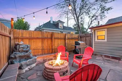 Image de ᨒ Downtown Oasis ᨒ Steps to Dining, Cafes & Bars ᨒ