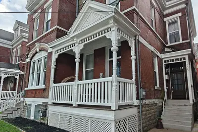 Image de 1805 luxury house on walnut hills