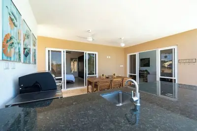 Ocean View • Style • Freedom