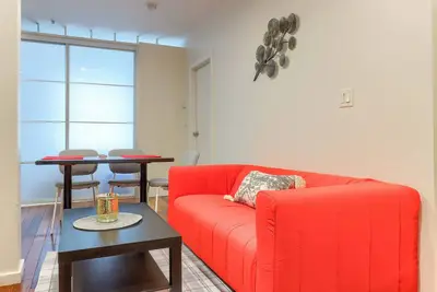 Image de Pet Friendly Furnished 2 Bedroom@440 Richards