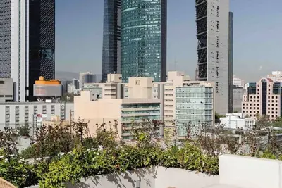 Image de Mr. W | Striking View Apartment | 2Br | Gym