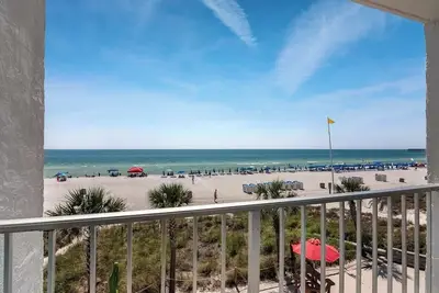 Image de 226 Ambassador Pets Aok beachfront 2nd floor