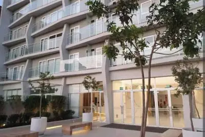 Image de Panoramic view on the 30th floor