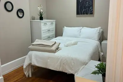 Image de New-Charming 3-bedroom apartment in Poughkeepsie Ny