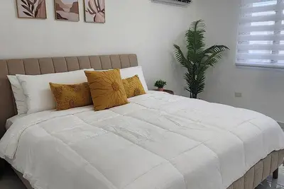 Image de 3-bedroom Penthouse Naguabo with Ac