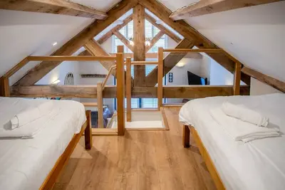 Image de The Old Smithy - 2 Bedroom Cottage - Reynoldston