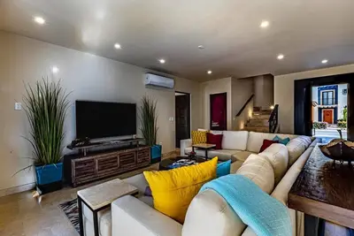 Image de Gorgeous 3-bedroom apartment in Cabo San Lucas