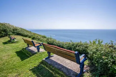 Image de Langcliffe Park - 2 Bedroom Chalet - Mumbles